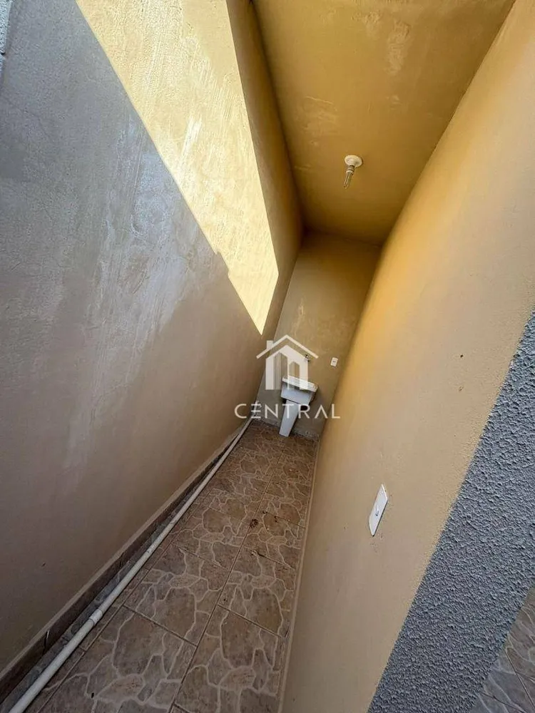 Sobrado, 4 quartos, 154 m² - Foto 10