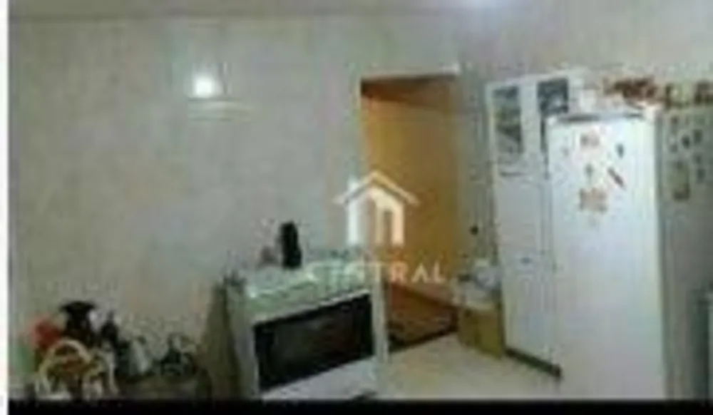 Casa, 3 quartos, 179 m² - Foto 8