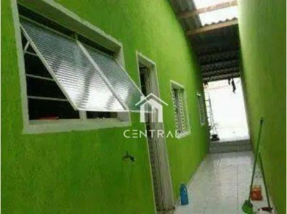 Casa, 3 quartos, 179 m² - Foto 3