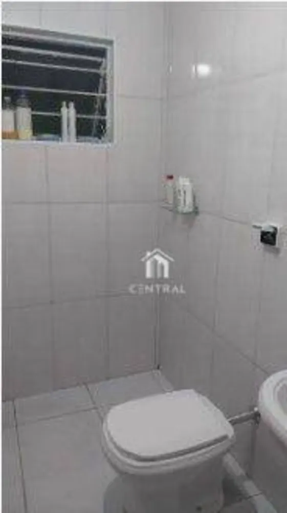 Casa, 3 quartos, 179 m² - Foto 5
