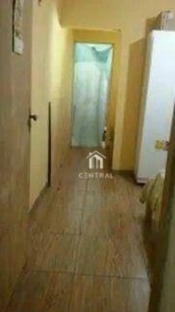 Casa, 3 quartos, 179 m² - Foto 2