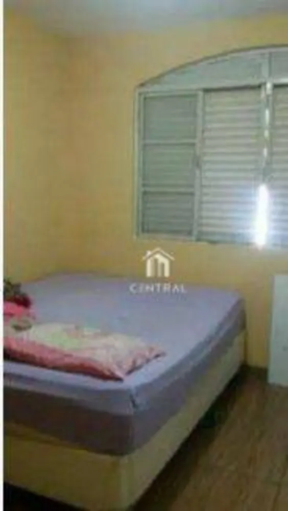 Casa, 3 quartos, 179 m² - Foto 4