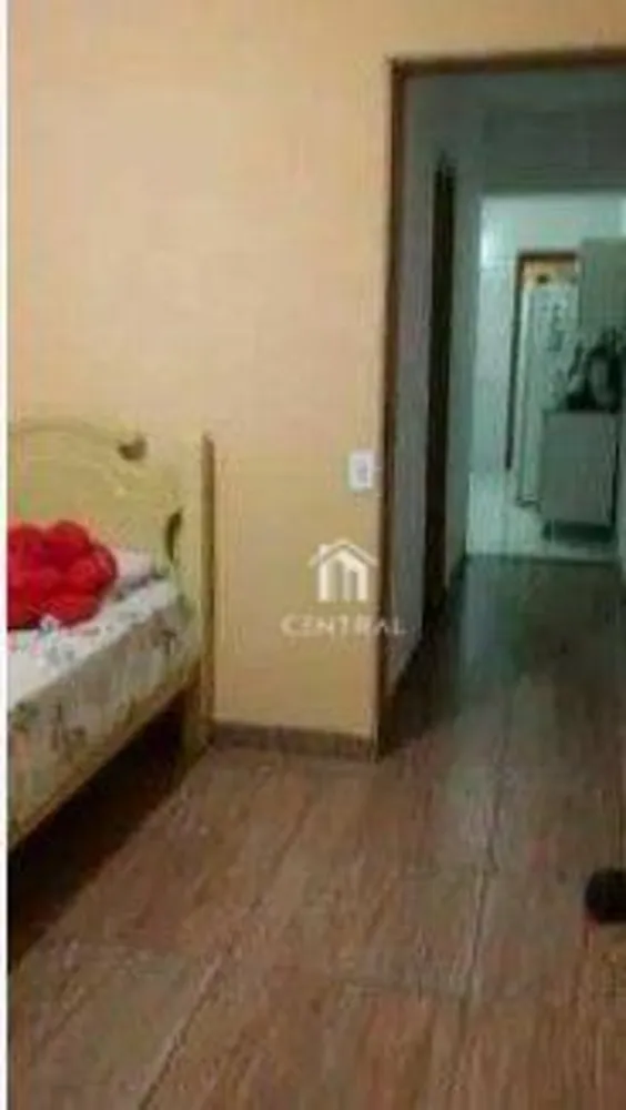 Casa, 3 quartos, 179 m² - Foto 2