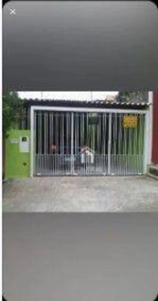 Casa, 3 quartos, 179 m² - Foto 12