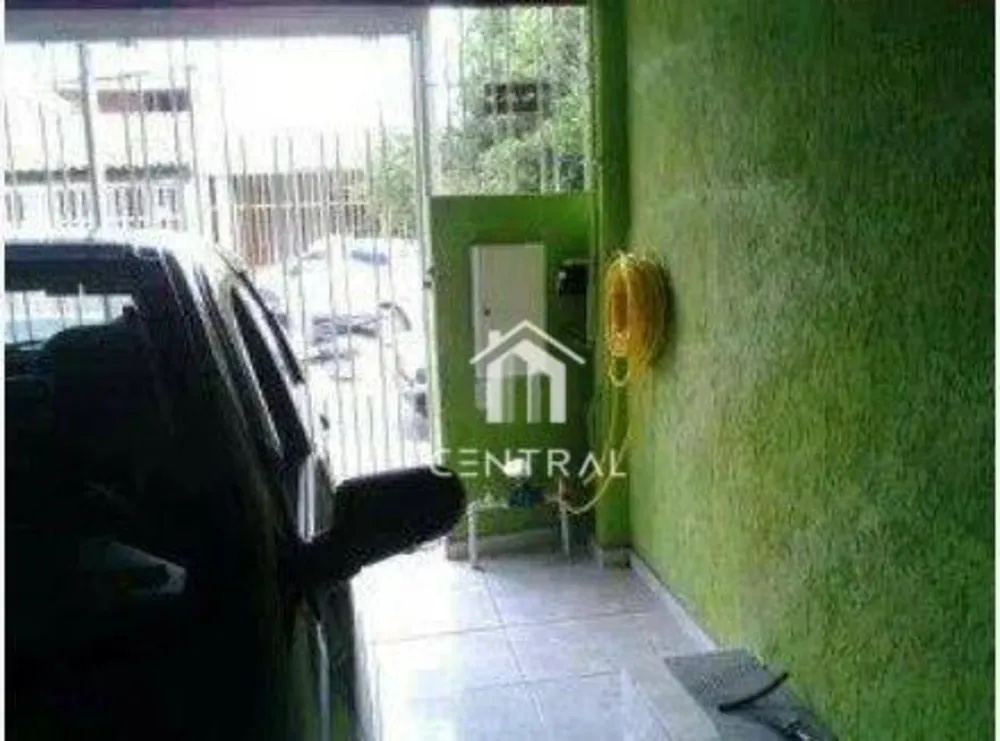 Casa, 3 quartos, 179 m² - Foto 7