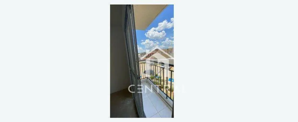 Apartamento, 2 quartos, 45 m² - Foto 9