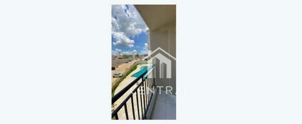 Apartamento, 2 quartos, 45 m² - Foto 12
