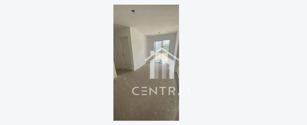 Apartamento, 2 quartos, 45 m² - Foto 4