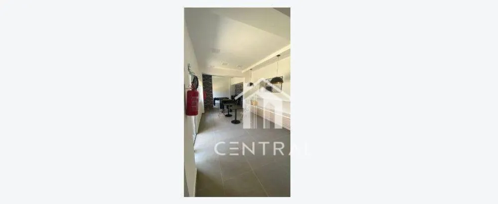 Apartamento, 2 quartos, 45 m² - Foto 5