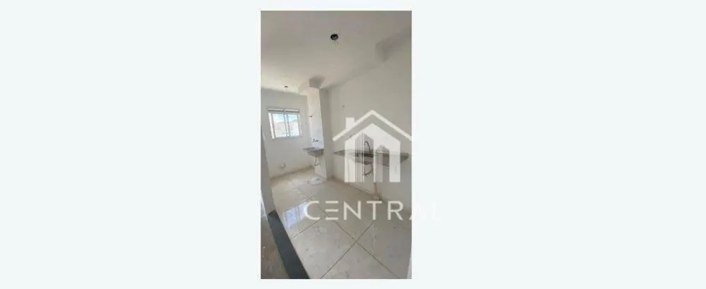 Apartamento, 2 quartos, 45 m² - Foto 2