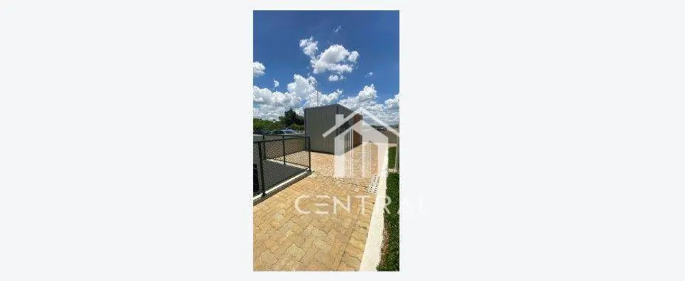 Apartamento, 2 quartos, 45 m² - Foto 11