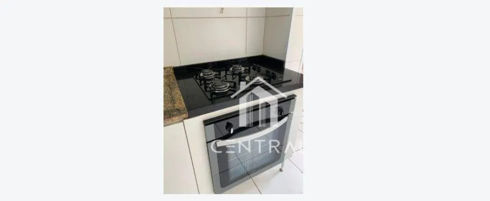 Apartamento, 2 quartos, 50 m² - Foto 7