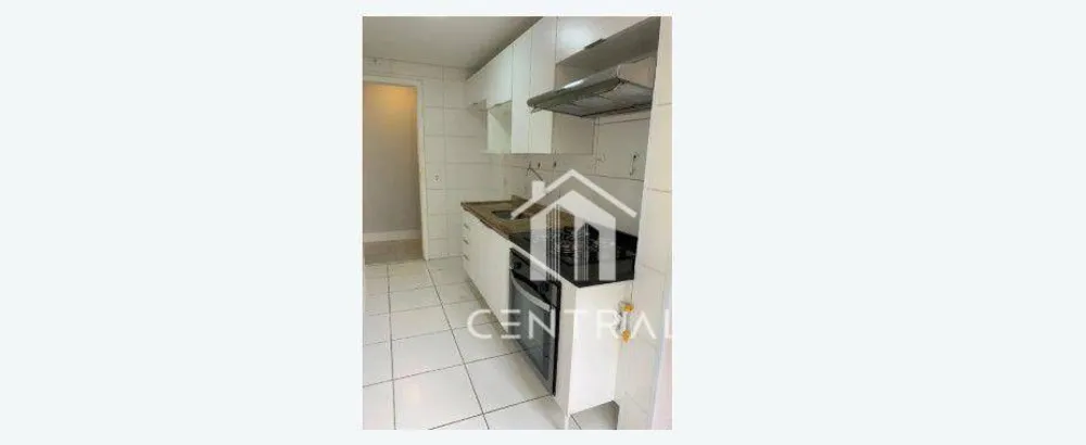 Apartamento, 2 quartos, 50 m² - Foto 5