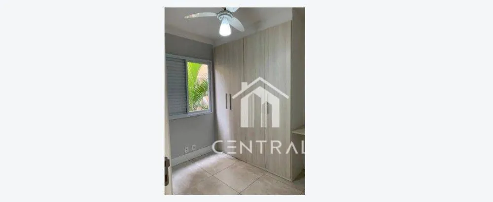 Apartamento, 2 quartos, 50 m² - Foto 10