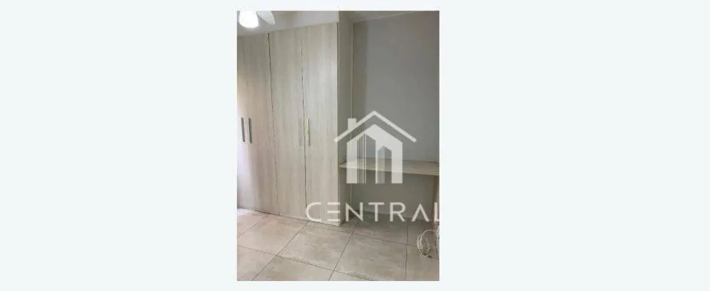 Apartamento, 2 quartos, 50 m² - Foto 9
