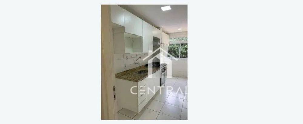 Apartamento, 2 quartos, 50 m² - Foto 6