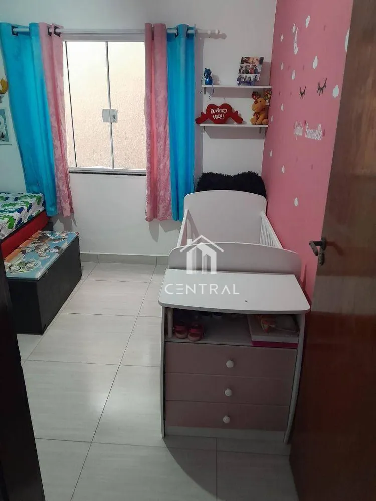 Sobrado, 3 quartos, 218 m² - Foto 9
