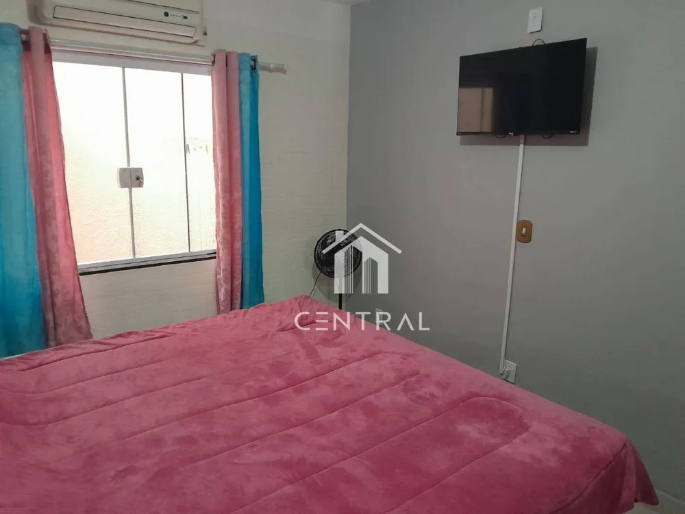 Sobrado, 3 quartos, 218 m² - Foto 7