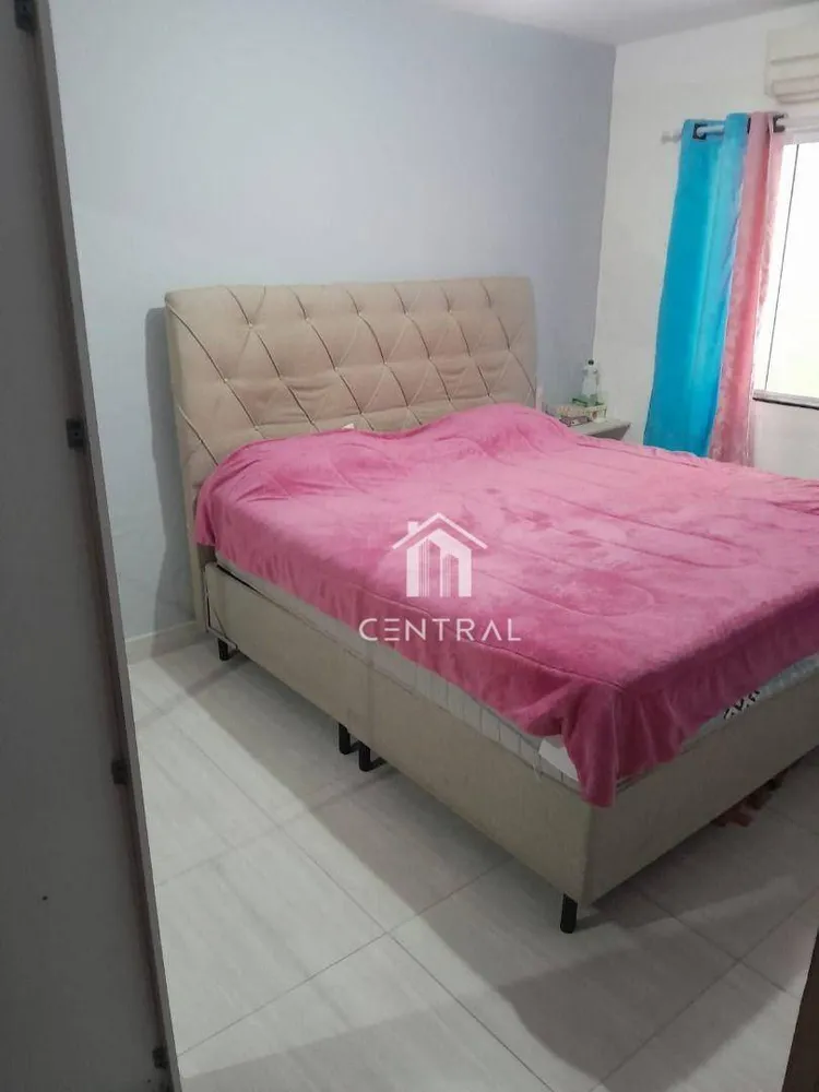 Sobrado, 3 quartos, 218 m² - Foto 8