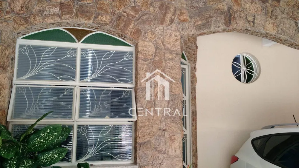 Sobrado, 3 quartos, 218 m² - Foto 16