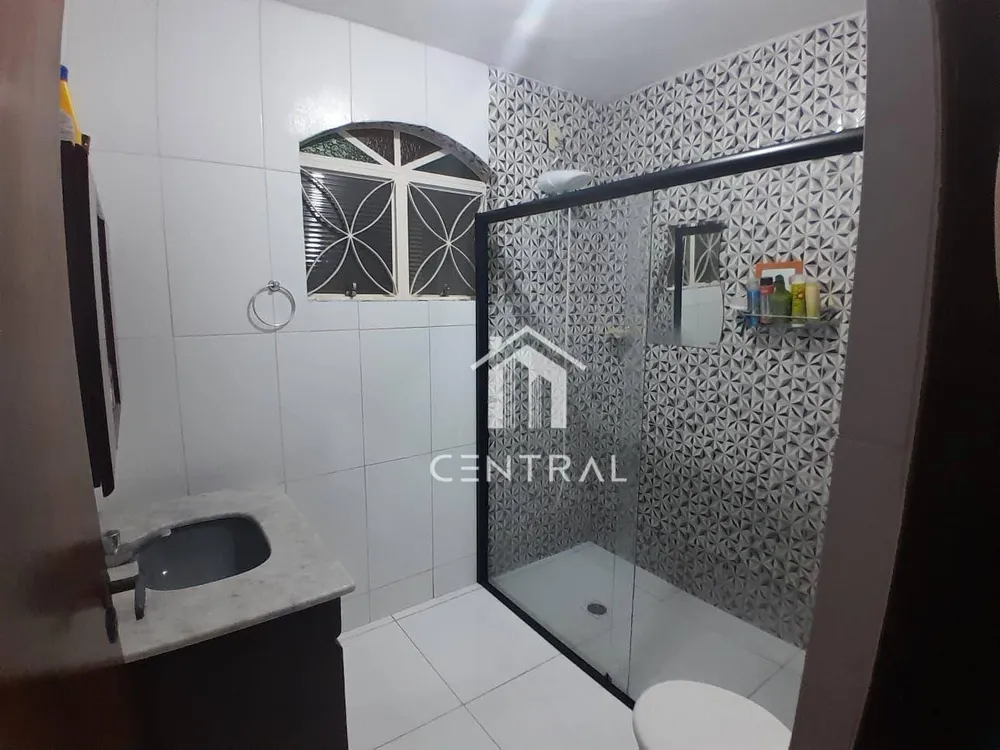 Sobrado, 3 quartos, 218 m² - Foto 12