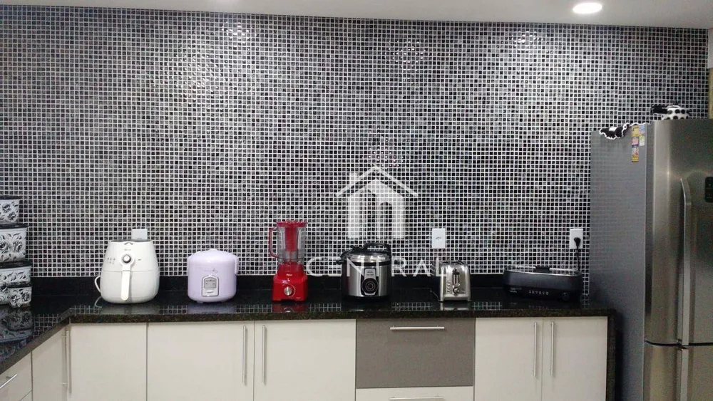 Sobrado, 3 quartos, 218 m² - Foto 15