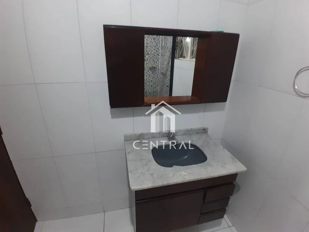 Sobrado, 3 quartos, 218 m² - Foto 11
