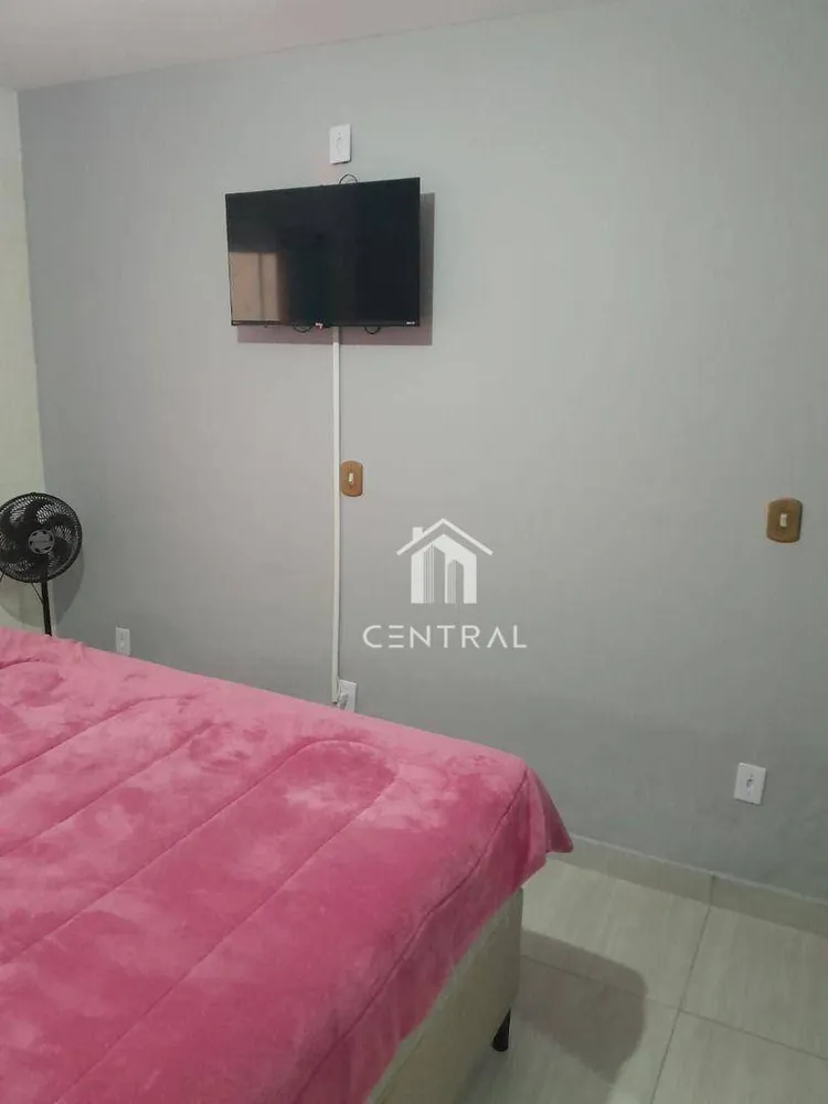 Sobrado, 3 quartos, 218 m² - Foto 5