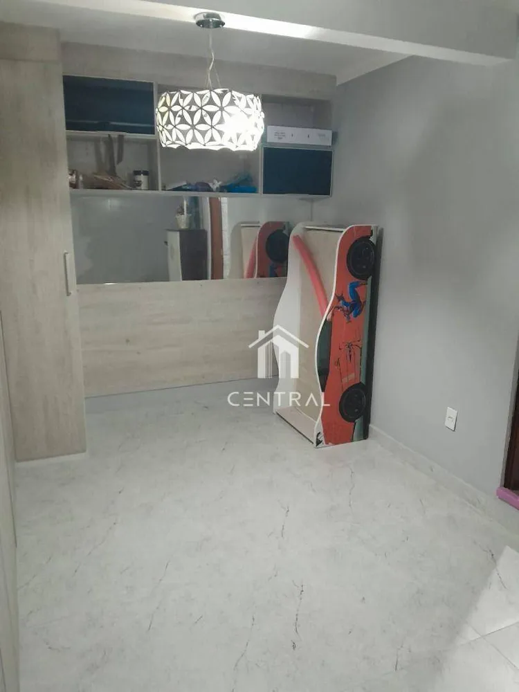 Sobrado, 3 quartos, 218 m² - Foto 13