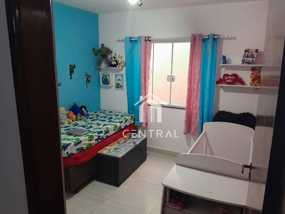 Sobrado, 3 quartos, 218 m² - Foto 6
