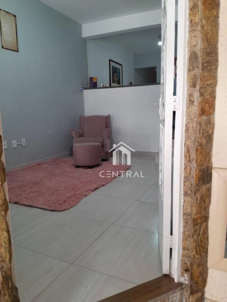 Sobrado, 3 quartos, 218 m² - Foto 3