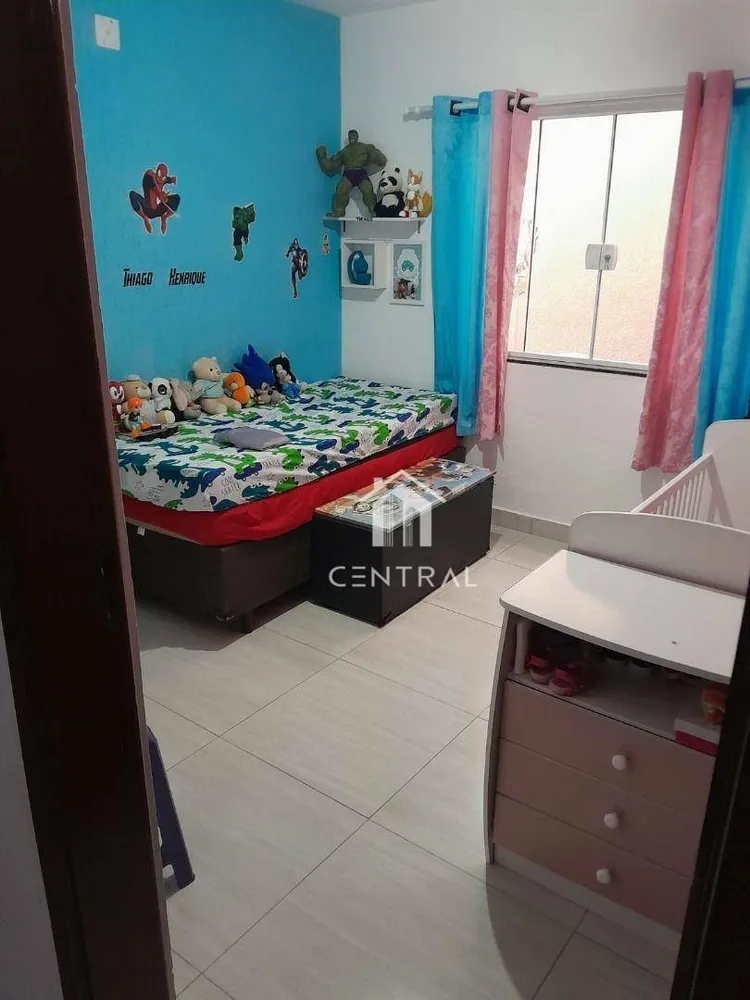 Sobrado, 3 quartos, 218 m² - Foto 10