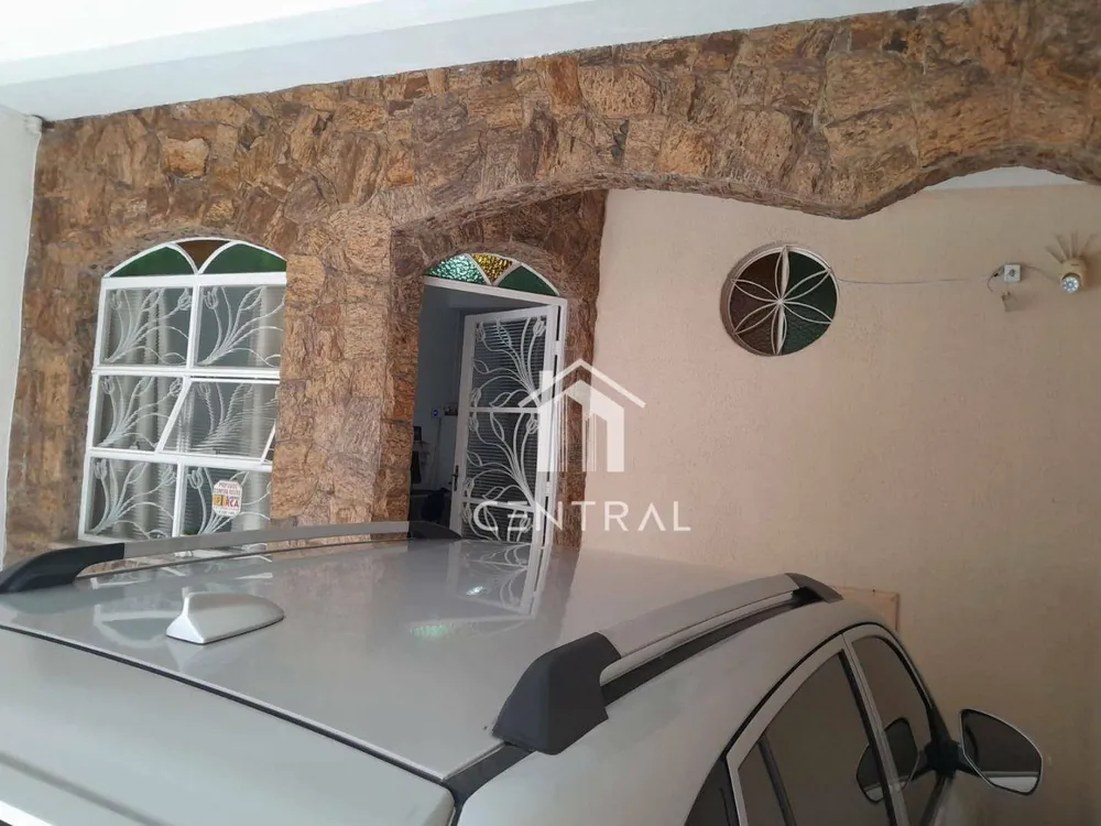 Sobrado, 3 quartos, 218 m² - Foto 14