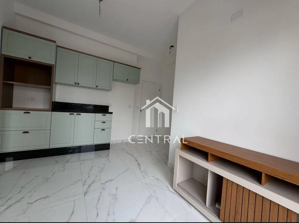 Kitnet-Studio, 32 m² - Foto 1