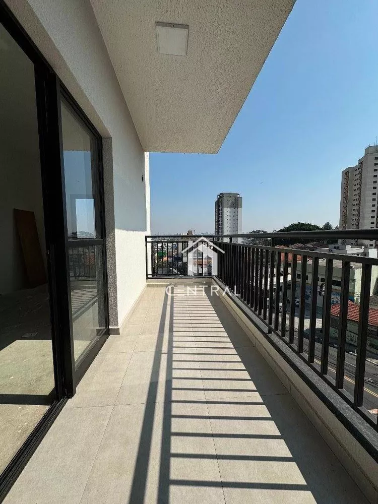 Kitnet-Studio, 32 m² - Foto 1