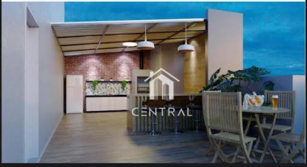 Kitnet-Studio, 32 m² - Foto 5