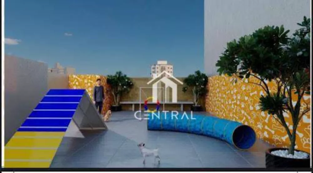 Kitnet-Studio, 32 m² - Foto 4