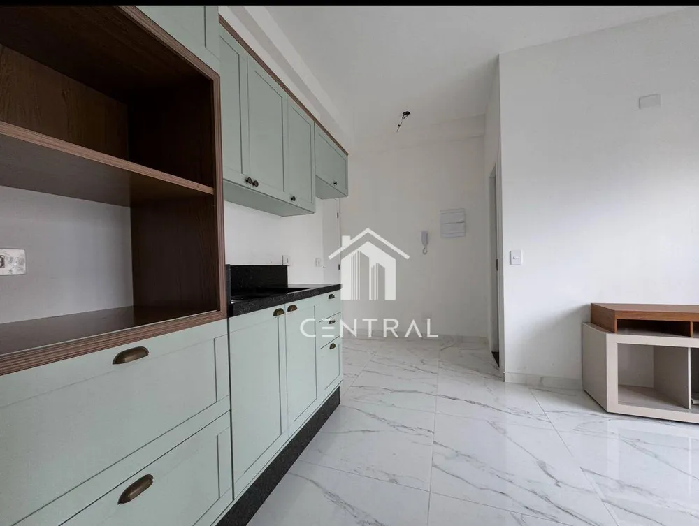Kitnet-Studio, 32 m² - Foto 20