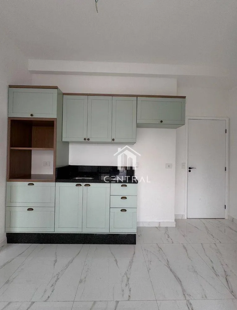 Kitnet-Studio, 32 m² - Foto 16