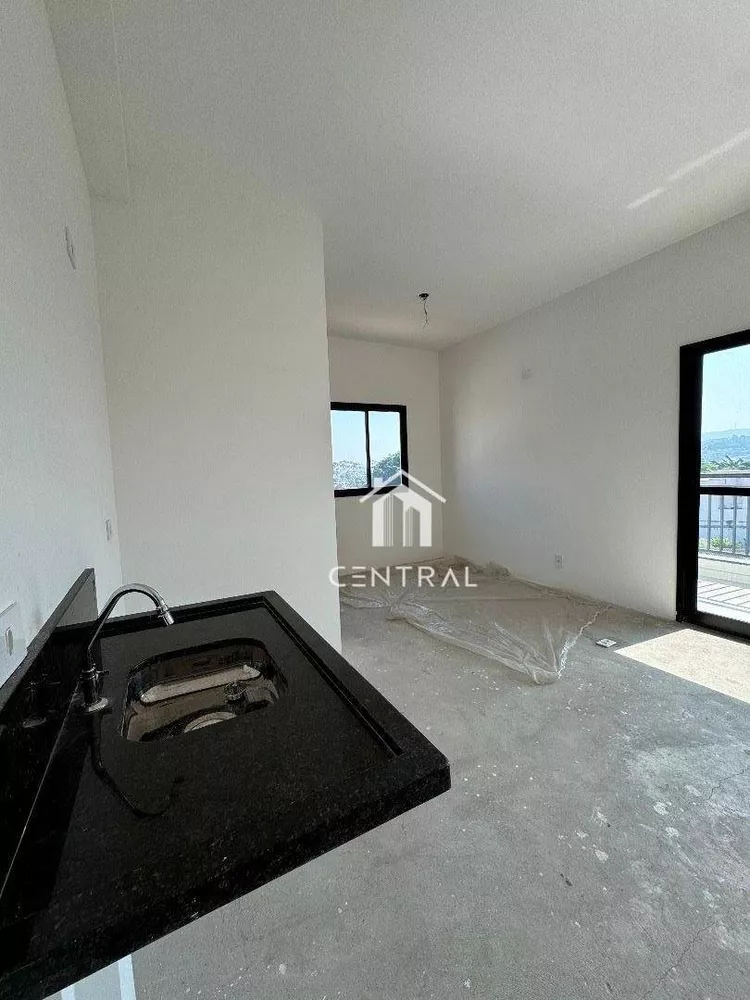 Kitnet-Studio, 32 m² - Foto 7