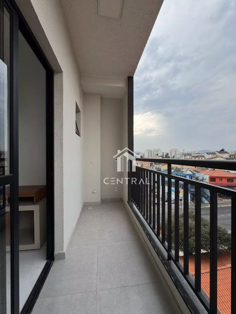 Kitnet-Studio, 32 m² - Foto 8