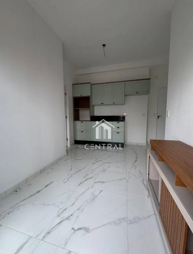 Kitnet-Studio, 32 m² - Foto 18