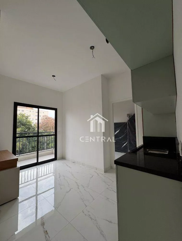 Kitnet-Studio, 32 m² - Foto 10