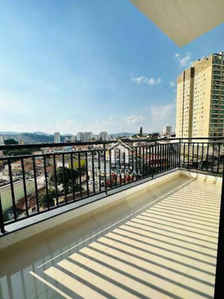 Kitnet-Studio, 32 m² - Foto 3