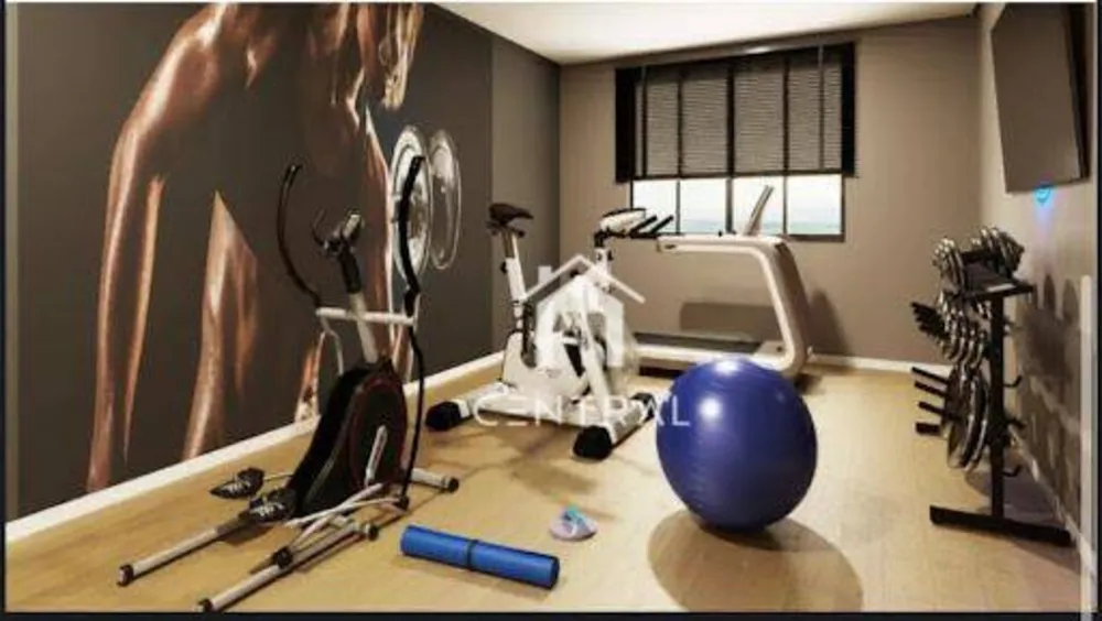 Kitnet-Studio, 32 m² - Foto 13