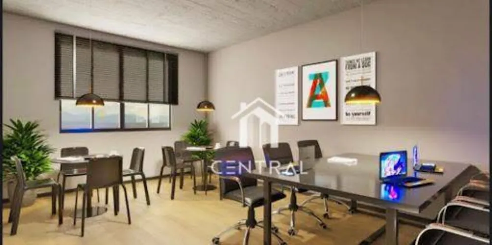 Kitnet-Studio, 32 m² - Foto 9