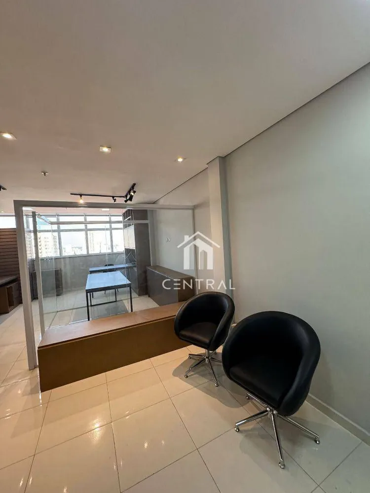 Sala-Conjunto, 65 m² - Foto 2