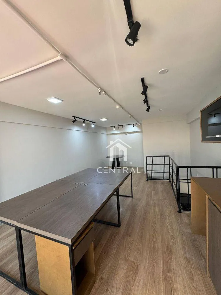 Sala-Conjunto, 65 m² - Foto 6