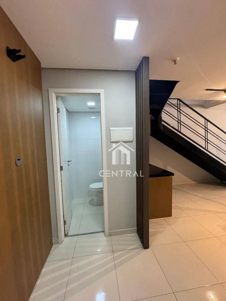 Sala-Conjunto, 65 m² - Foto 11