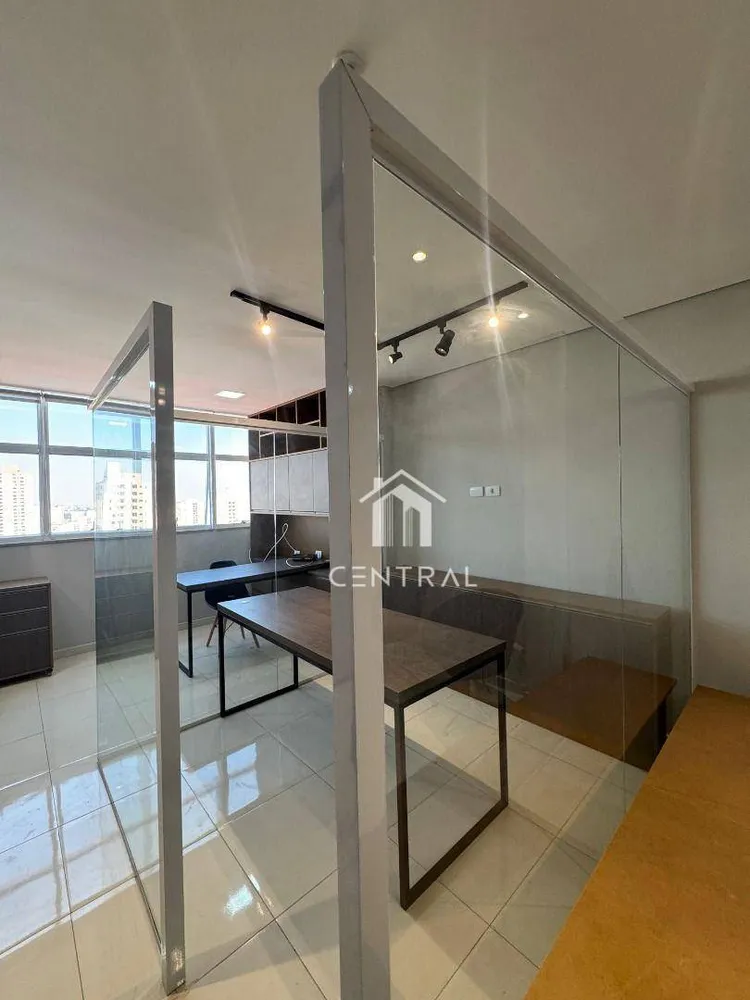 Sala-Conjunto, 65 m² - Foto 3